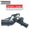 Focus 15/New Mondeo Radiator Water Inlet Hose Connector (Plastic) DS7G8K556DC