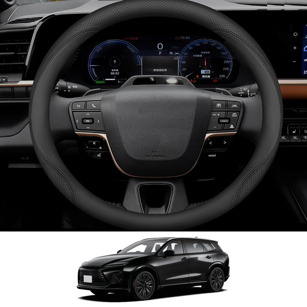 

For New Crown Estate RS Z (Crown Estate) (March 2025 D type