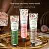 La Roche-Posay B5 Hand Cream: Repairs, Hydrates & Moisturizes Dry, Cracked Skin with Long-Lasting Fragrance for Beautiful Hands.