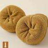 Thickened Knitted Foot Cover Long Socks Women Leg Warmers Warm Over Knee Socks  Autumn