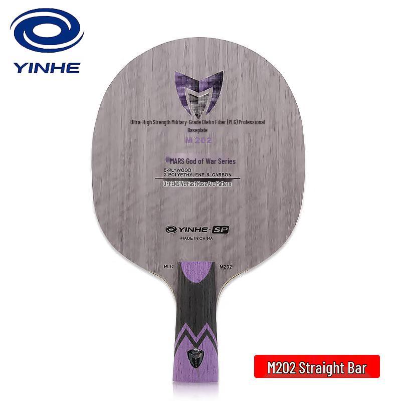 YINHE M202 Table Tennis Blade