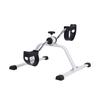 Portable Indoor Mini Exercise Bike With Resistance Knob For Home Office Fitness