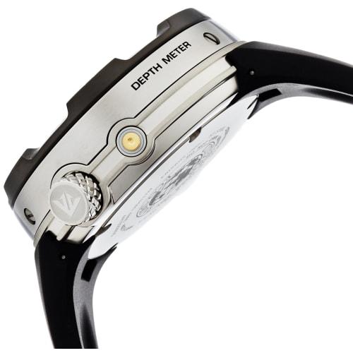 Citizen PROMASTER AQUALAND 200M Diver's Eco-Drive BN2024-05E Men's Watch