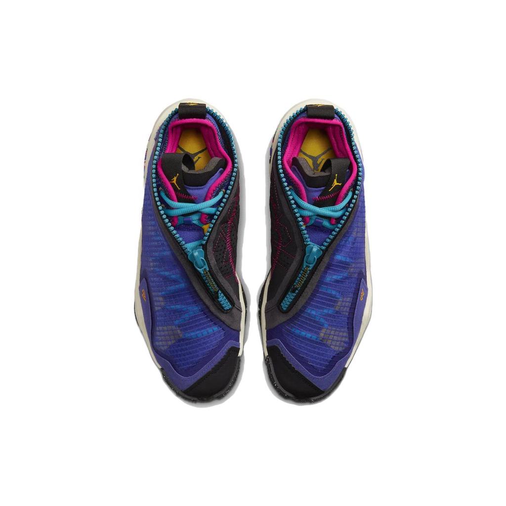 Air Jordan Why Not Zer0.6 'Bright Concord' DO7189-460