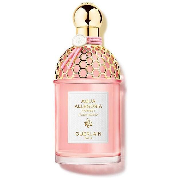 

Туалетная вода Guerlain Guerlain Aqua Allegoria Harvest Rosa Rossa 125 ml
