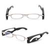 Blue Ray Blocking Anti-Blue Light Reading Glasses 360 Degree Rotating With Neck Strap Hyperopia Glasses Eye Protection