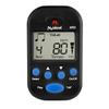 Rechargeable M50 Mini Universal Metronome for Piano, Guitar, Violin, and Guzheng Rhythm.