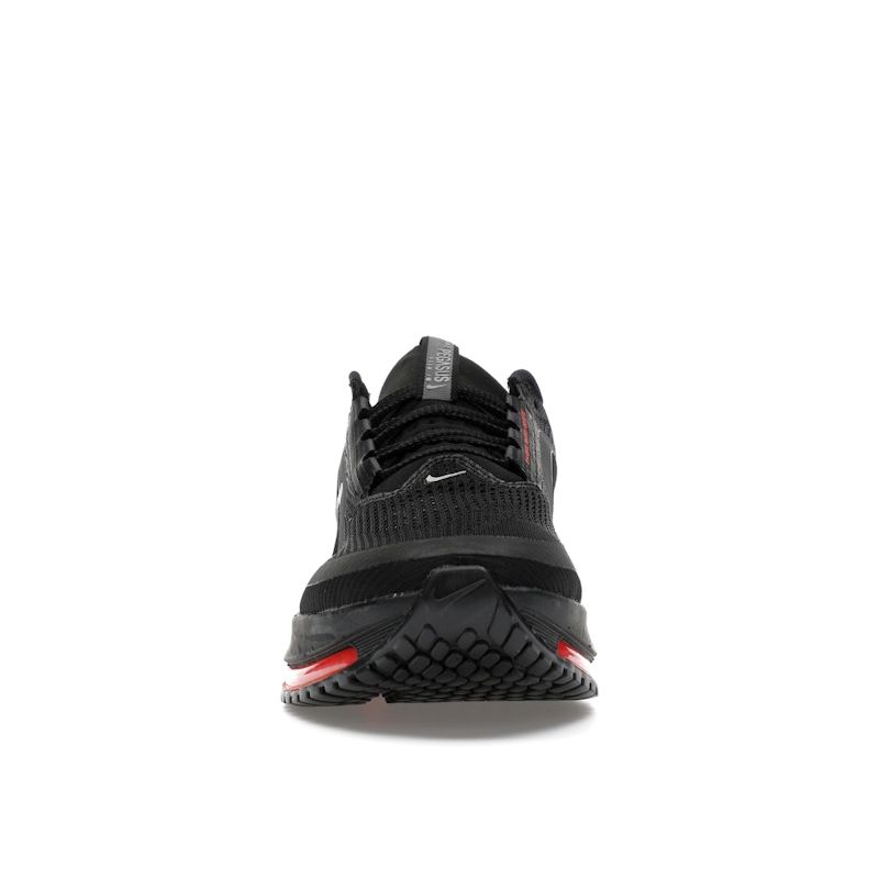 Nike Pegasus Premium Μαύρα Φωτεινό Κόκκινο Unisex Αθλητικά Μεταλλικό-Ασημί HQ2592-003