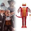 Boys Dragon Costume Set Accessories Multifunctional for Carnival with Wings