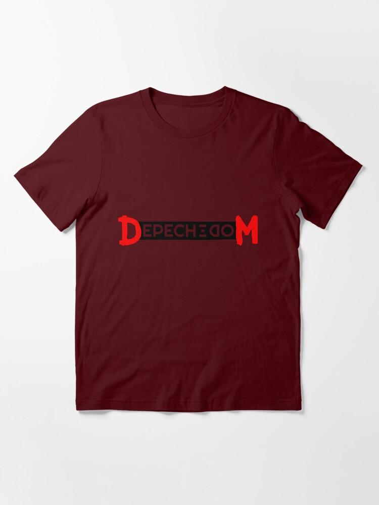 Depeche Mode Collection 75 Essential T-Shirt