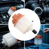 Power Steering Reservoir Tank with Cap Portable Professional Direct Replaces for Models 2006 to 2013