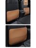 Rear Seat Anti-Kick Mat for Great Wall WEY Tank 300/500