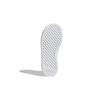 (GS) Adidas Grand Court 2.0 Lifestyle Tennis 'White Iridescent' Kids' GY2326