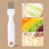 High-quality Vegetable Onion Cutter Slicer Peeler Multi Chopper For Efficient Kitchen Use