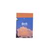 Yuxian Sky Island Series Headscarf Stickers: 50 Sheets of Artistic Fresh Romantic Journal Material in 6 Styles.