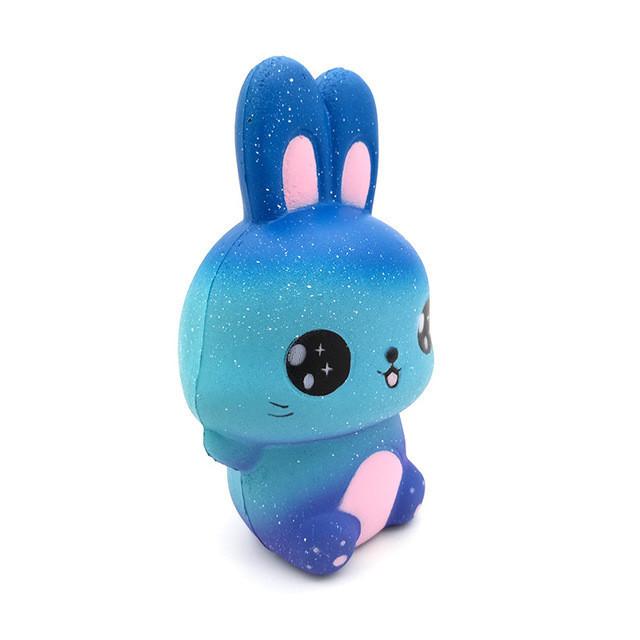 Squishy Bunny Easter Gift With Slow Rebound Pu Foam For Kids And Collectors