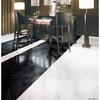 Sangetsu IS-1085 (formerly IS-901) Arabescato White Marble Floor Tile [1 Case of 18 Tiles (approx. 3.76 Sq M)] Shoes OK