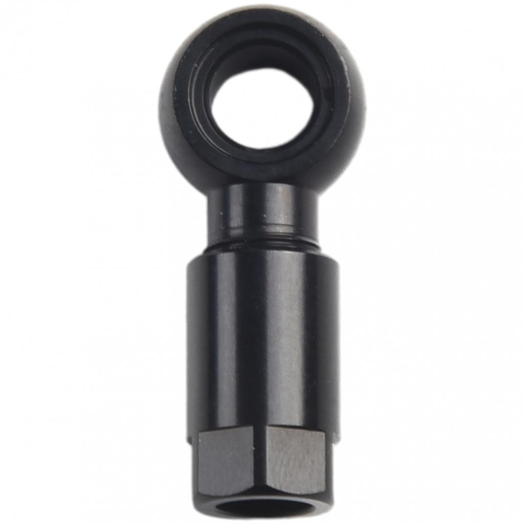 Olive Connector Accessories Adapter Aluminum Alloy