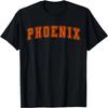 I'm Phoenix, My Name Is Phoenix, I Am Phoenix, Personalized T-Shirt
