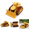 Matador Bulldozer Alloy Toy Car Model Childrens Educational Building Vehicle