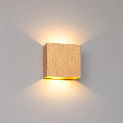 LED-lampor – LED-vägglampor
