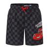 Cars Childrens/Kids Lightning McQueen Swim Shorts