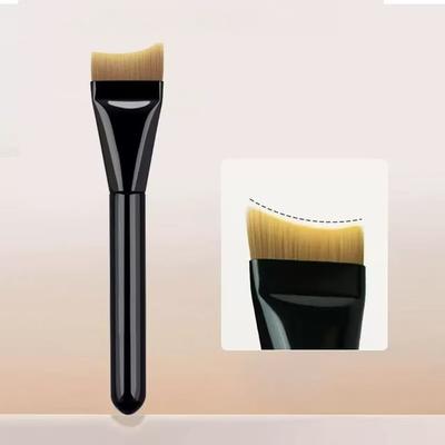 Fondes - Curve Foundation Brush