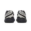Asics Gel 1130 Support Low Top Casual City Commuting Running Shoes Unisex Black White 1203A609-001