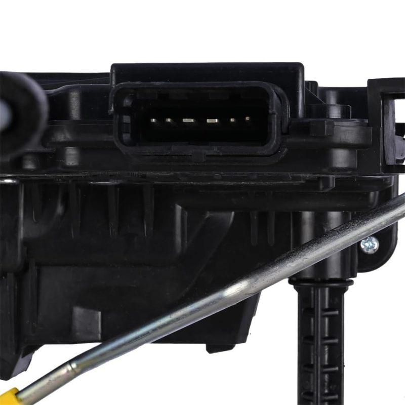 814202K030 Rear Right Door Lock Latch Actuator for Kia Soul 2011 2012 2013 81420-2K030