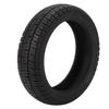 10.5x2.75 Electric Scooter Tubeless Tire Shock Absorbing Prevent Slip Replacement Rubber Scooter
