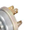 Waterproof Push Button Switch 12V Push Button New Light Horn Switch  For Massey Ferguson Tractor