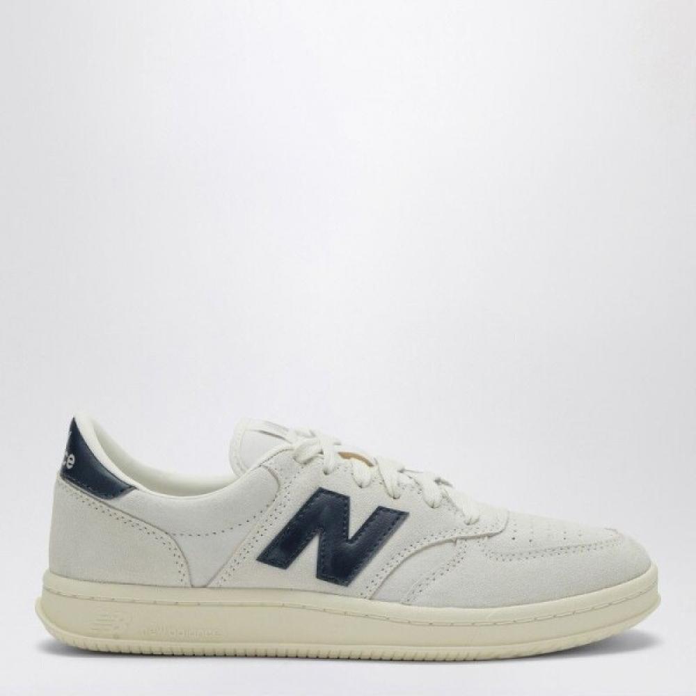 

New Balance T500 Suede Sneakers cT500cfst Wb US10.5 US