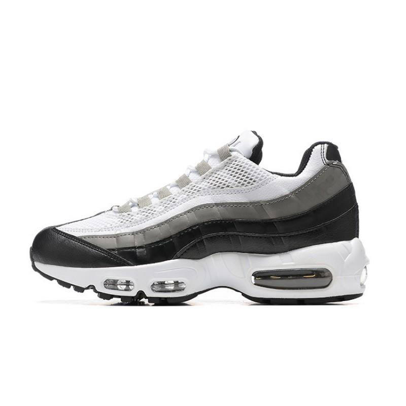 Men Women Cushioned Running Shoes Lightweight Breathable Sneakers Daily Walk Gym Sport Size 40-46