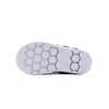 adidas Originals Superstar 360 I Comfortable Abrasion Resistant Low Top Skateboard Shoes Blue Infant And Toddler BA8043