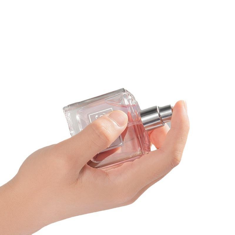 Dating Fragrances Eau De Toilette 50ML Eau De Toilette Set for Women Niche Premium Fresh Long Lasting Fragrance Gift for Friends