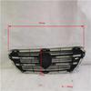 Foton Grille - Electroplated Double Lion C5531010103A0