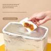 Insulated Baby Bottle Bag Thermal Milk Storage Tote Large Capacity Mommy Diaper Bag Portable Cooler Pouch for Travel Outdoor