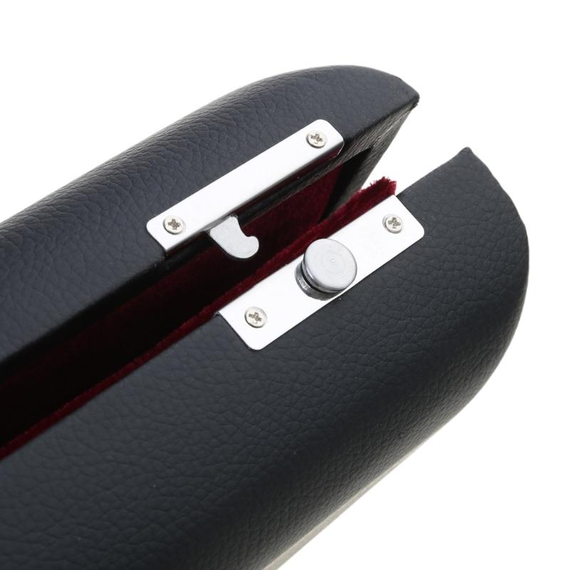 Saxophone Container Oboe Box Oboe Case Tote Bag Accessories Black Organizer Bins