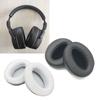 Qualified Replacement Leather Ear Pads Repair Sponge Cover for HD4.50BTNC HD4.40BT HD4.3 Soft Sponge Cushion