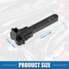 SINGLE Air Intake Temperature Sensor 64116930015 for BMW 1 Series M 2011 Plastic