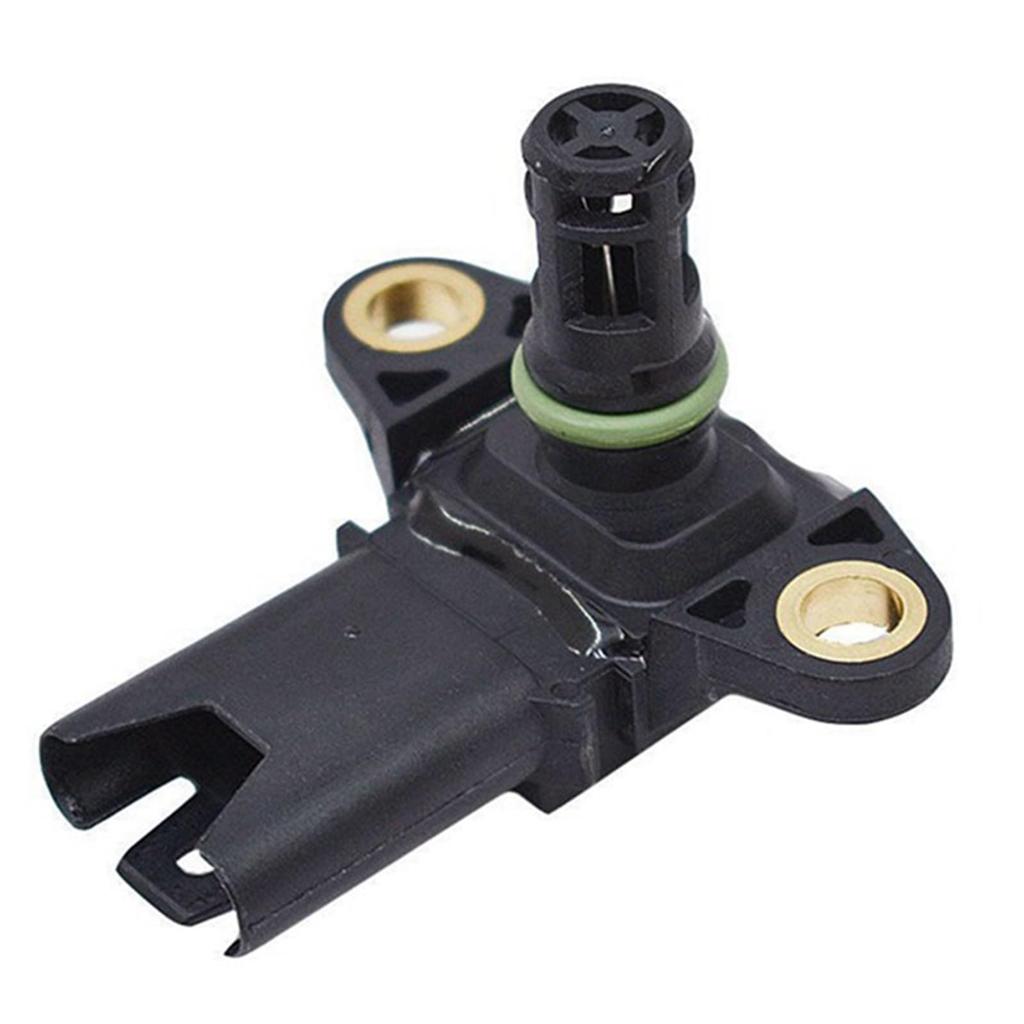 FAVACMPMT Auto Drosselklappe Ladeluftkühler Luftkanalrohr und Sensor Passend Für BMW 335I 135I