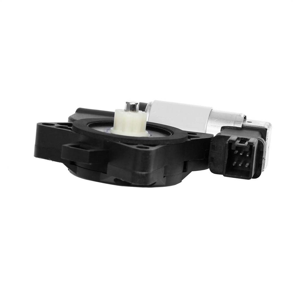 Front Left & Right Side Power Window Lift Regulator Motor For Mazda 3 5 6 CX-9