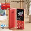 Gionee L17 Plus 4G Telefono a Funzionalità Avanzate per Anziani (Versione NC)