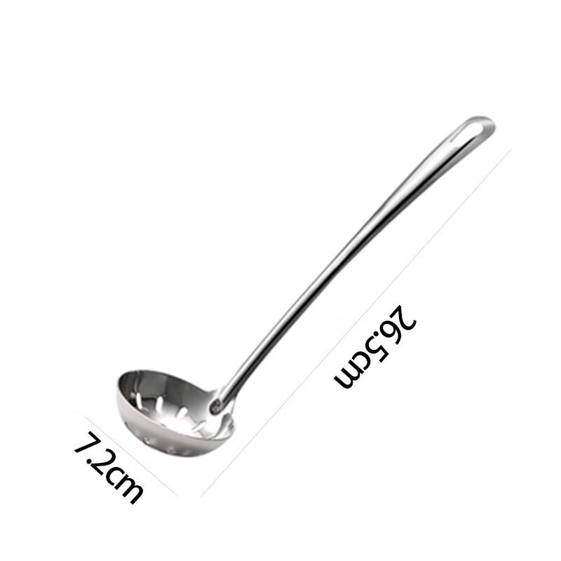 Long Handle Stainless Steel Ladle