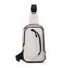 Men's Shoulder Bag Sports Chest Bag Women's Crossbody Bag