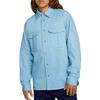 Nike Shirts Men's Haze Blue DQ6288-494