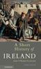 The A Short History Of Ireland by John O'Beirne Ranelagh - Hardback Book