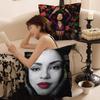 Band S-Sade Adu Sänger Kissenbezug Design Kissenbezug Dekor Feiertagsdekorati