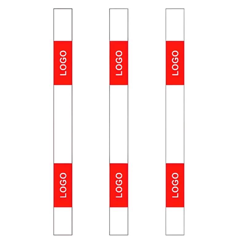 YX25 Reflective PET Warning Tape
