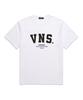 VANNWORKS [Set] Arch Logo Oversized Short Sleeve 4-Piece Set (Vsmix004)